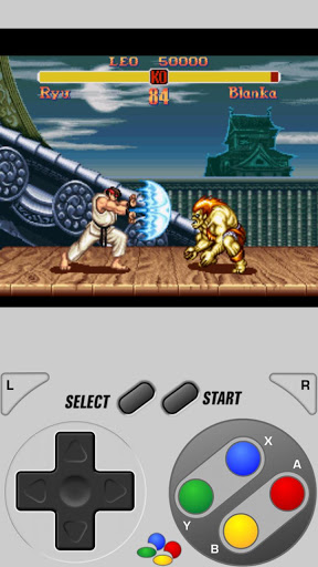 SuperLegacy16 v1.6.10 APK screenshot 4