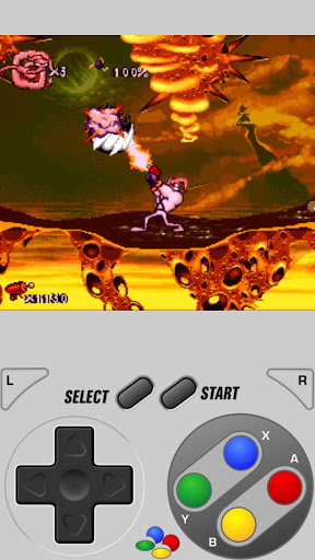 SuperLegacy16 v1.6.10 APK screenshot 7