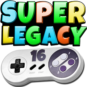 SuperRetro16 (SNES) v1.6.23 APK screenshot 3