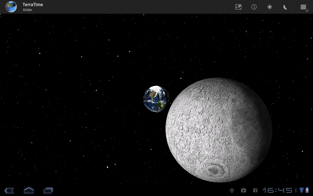 TerraTime v5.0.1 APK screenshot 7