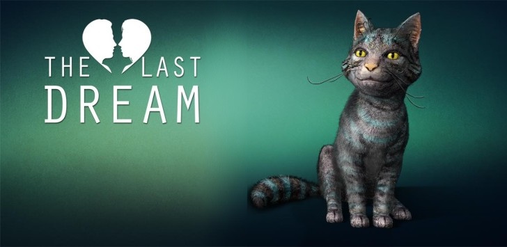 The Last Dream (Full) v1.07 APK screenshot 2