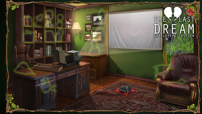 The Last Dream (Full) v1.07 APK screenshot 4