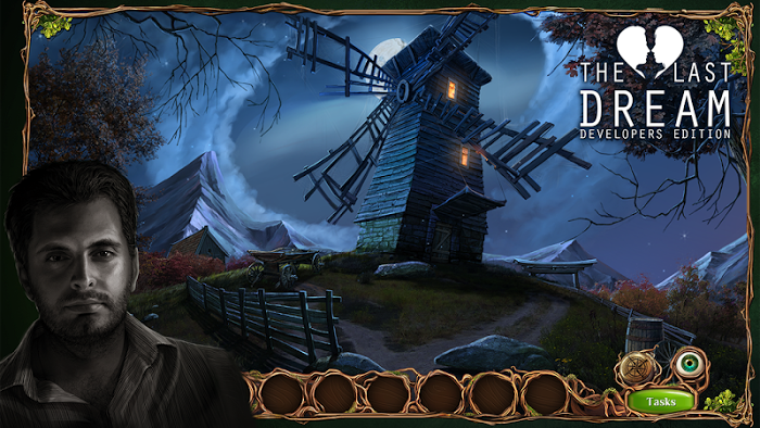 The Last Dream (Full) v1.07 APK screenshot 6