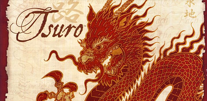 Tsuro - The Game of the Path v1.3.3 APK screenshot 2