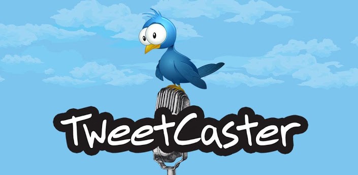 TweetCaster Pro for Twitter v9.2.6 APK screenshot 2