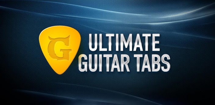Ultimate Guitar Tabs & Chords v4.11.8 APK screenshot 2