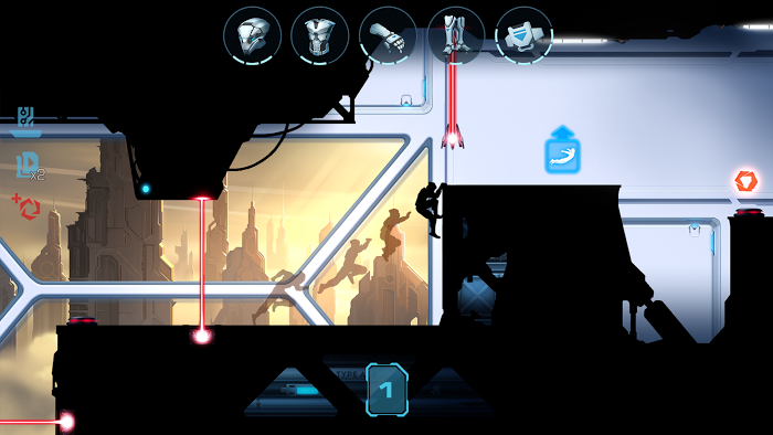 Vector 2 Premium v1.0.8 APK screenshot 6