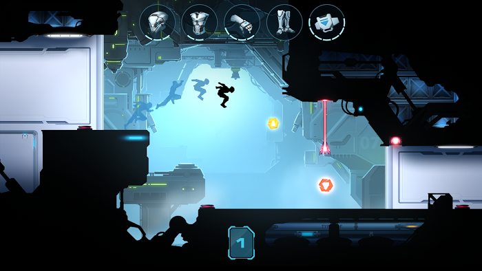 Vector 2 Premium v1.0.8 APK screenshot 7