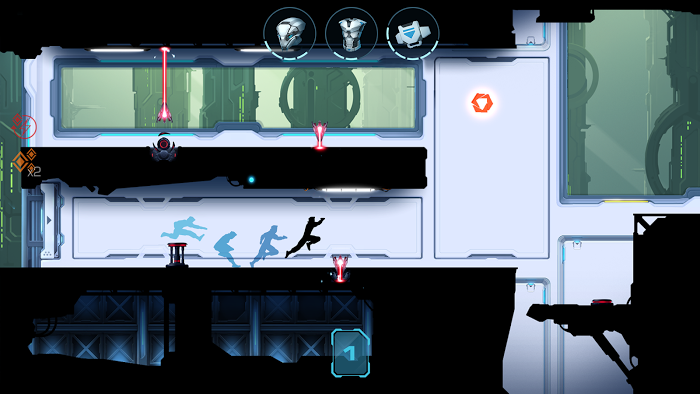 Vector 2 Premium v1.0.8 APK screenshot 8
