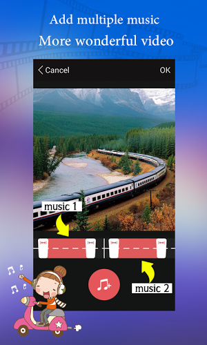 VideoShow Pro - Video Editor v7.2.0 APK screenshot 5