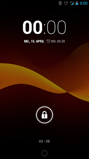 Wave v3.2 APK screenshot 8